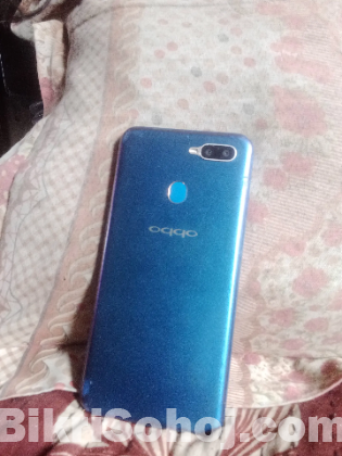 Oppo a5s